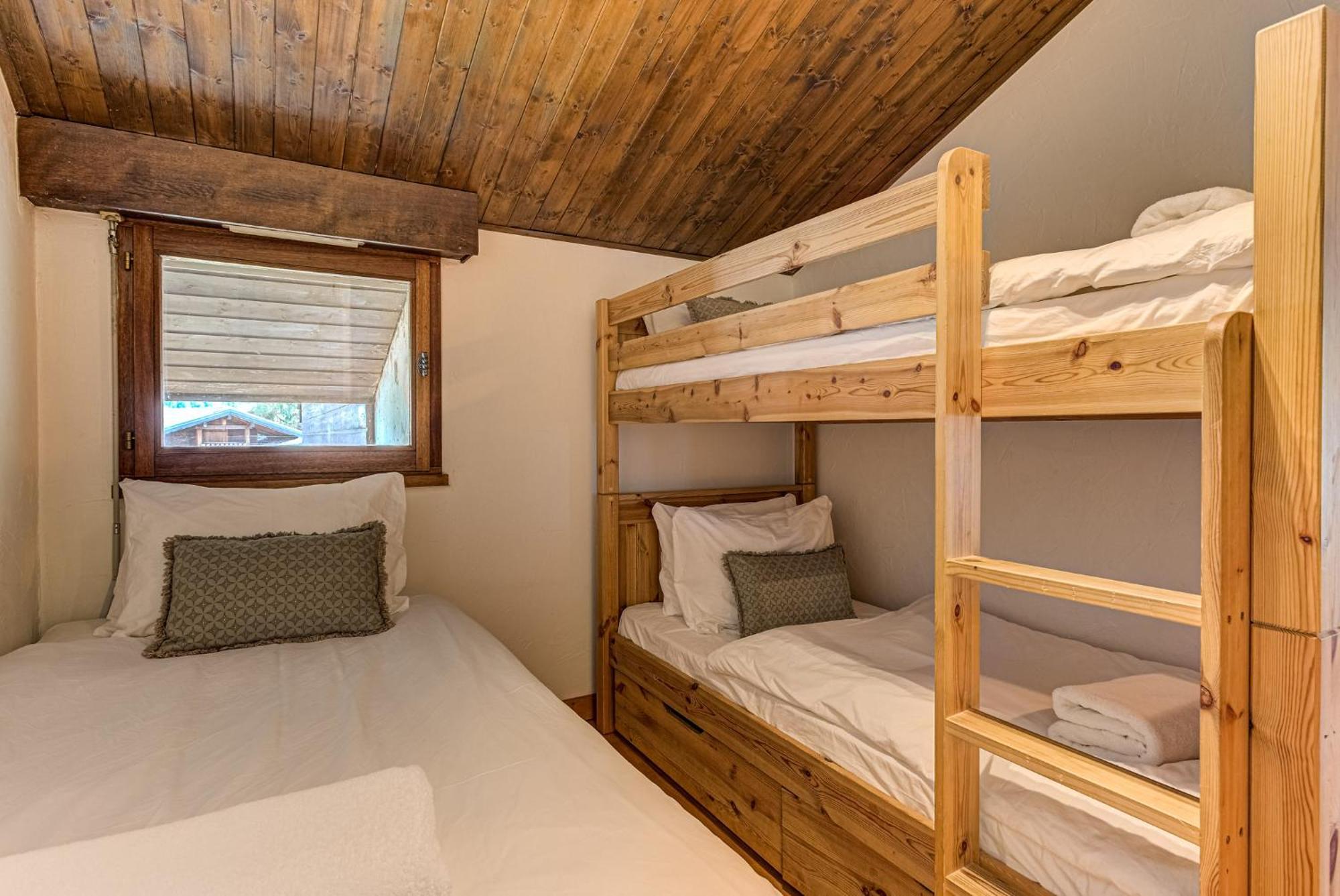 Apartment Chamouny - Alpes Travel - Chamonix - Sleeps 8 Экстерьер фото