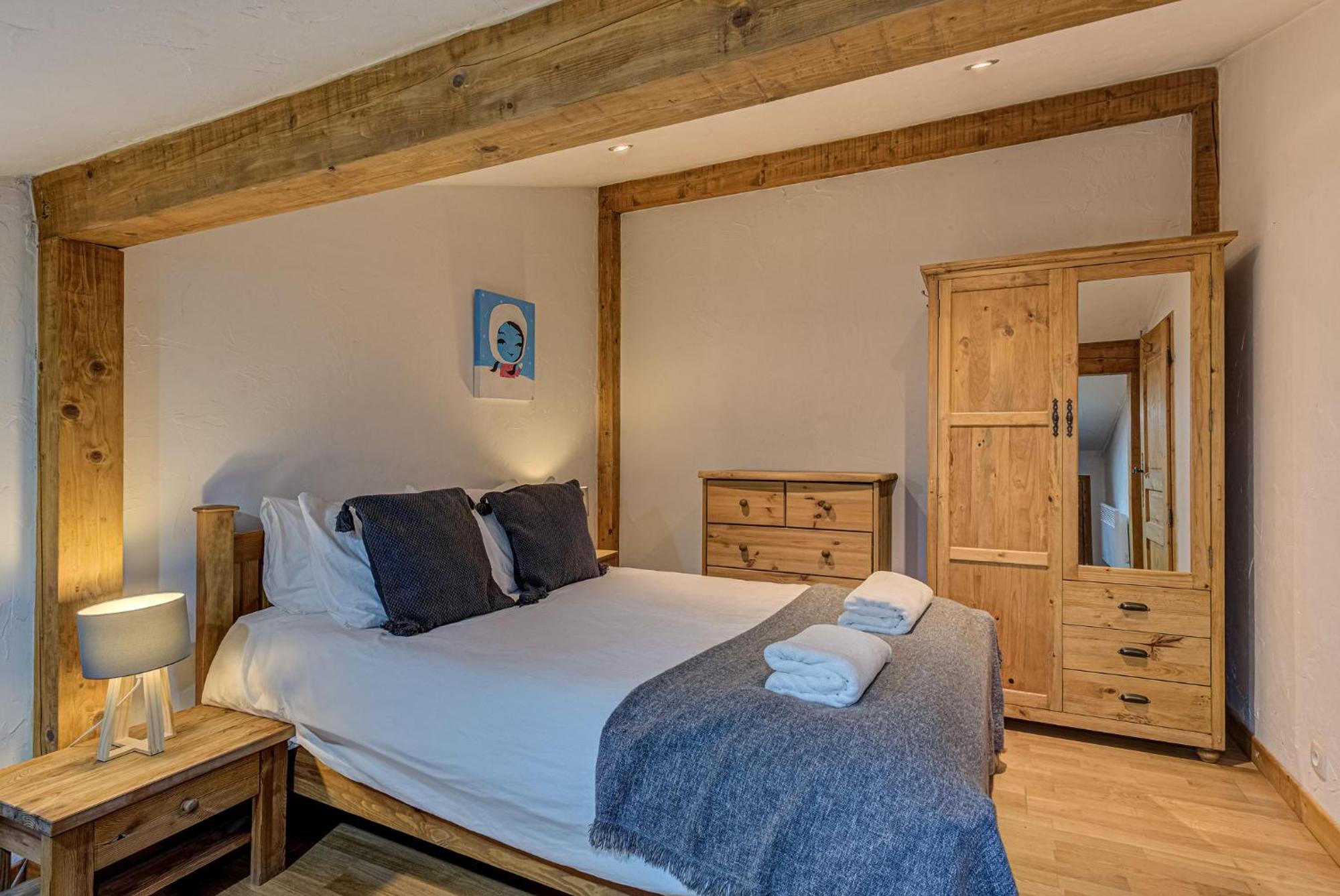 Apartment Chamouny - Alpes Travel - Chamonix - Sleeps 8 Экстерьер фото
