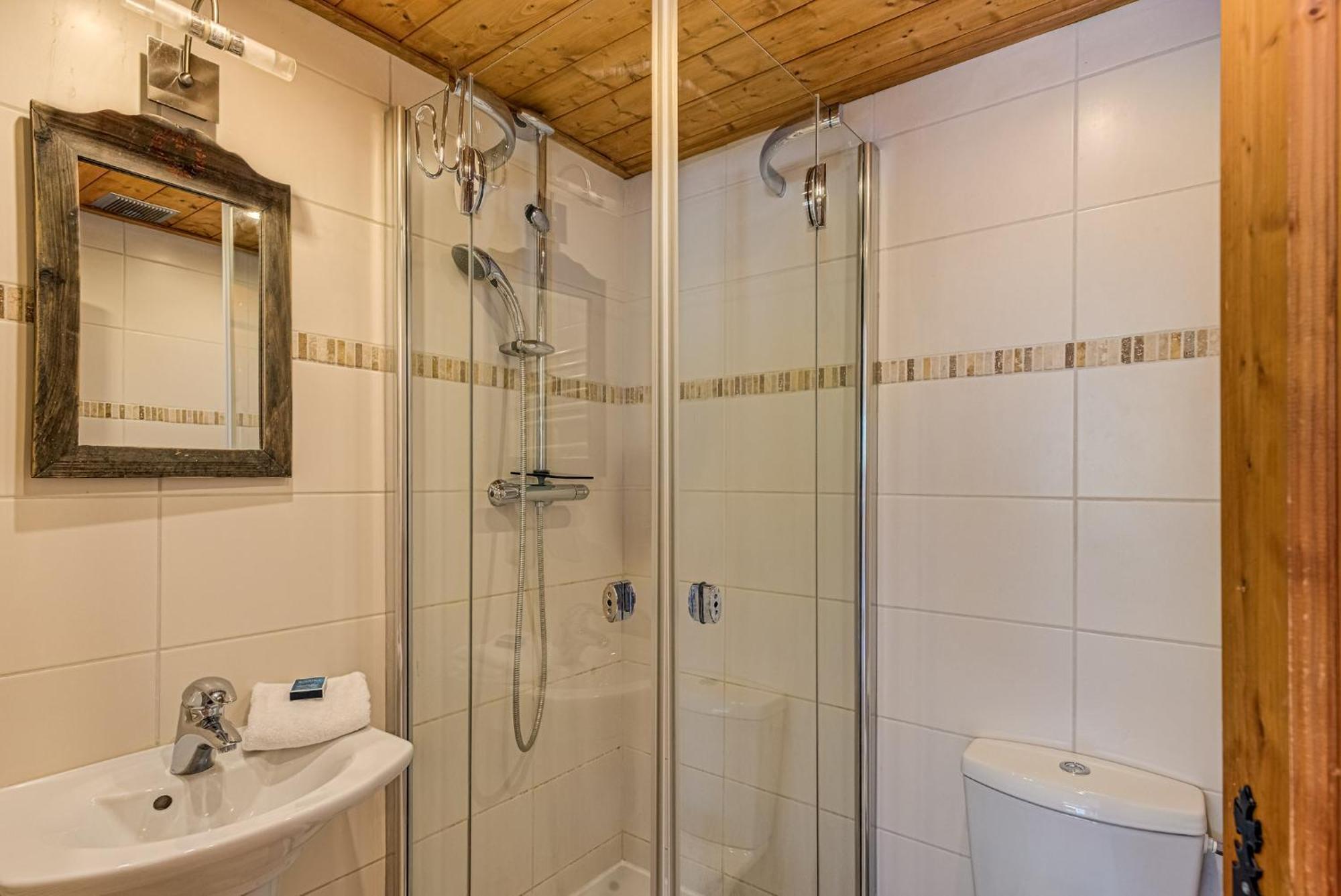 Apartment Chamouny - Alpes Travel - Chamonix - Sleeps 8 Экстерьер фото